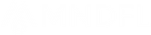 M icon + MNDFL in letters